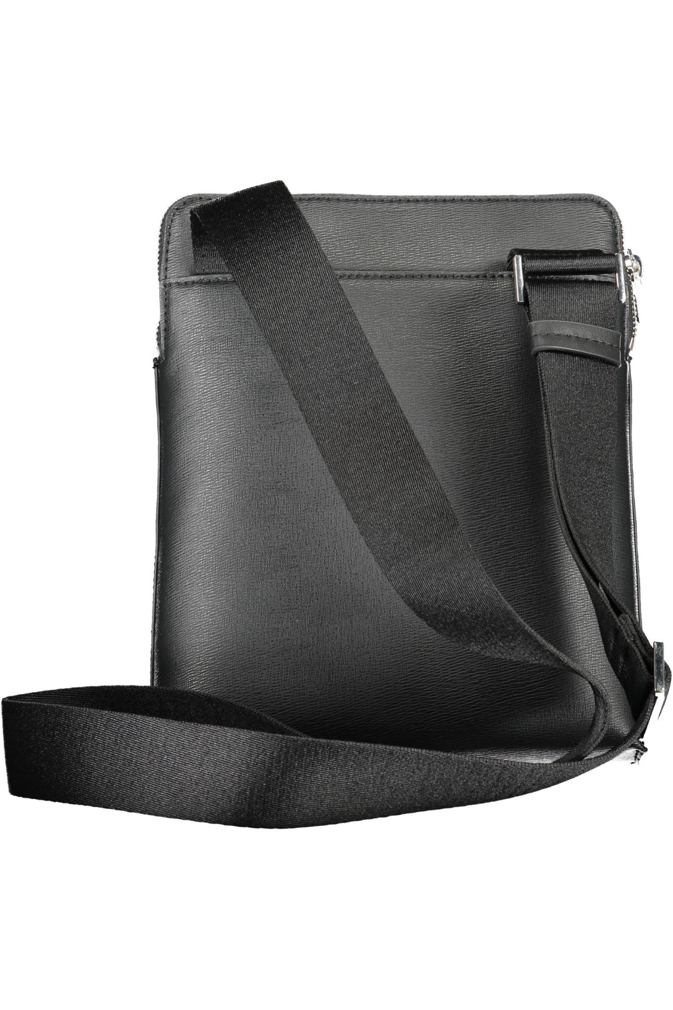 BOLSO DE HOMBRO NEGRO PARA HOMBRE DE CALVIN KLEIN CALVIN KLEIN