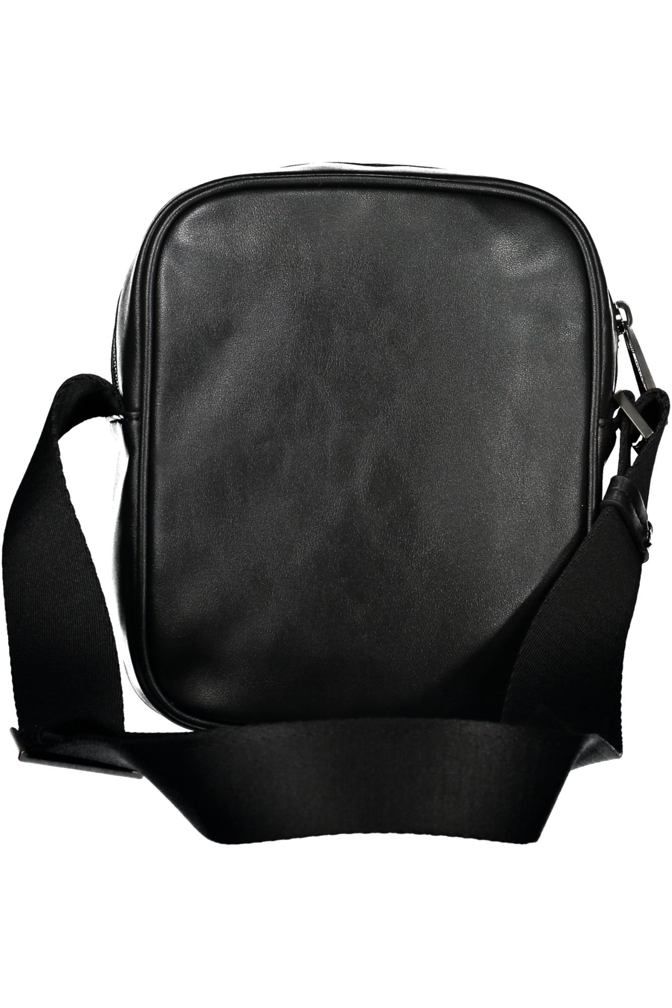 BOLSO DE HOMBRO NEGRO PARA HOMBRE DE CALVIN KLEIN CALVIN KLEIN