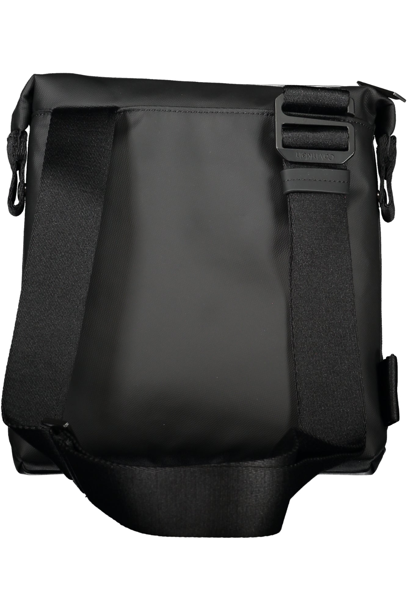 BOLSO DE HOMBRO NEGRO PARA HOMBRE DE CALVIN KLEIN CALVIN KLEIN