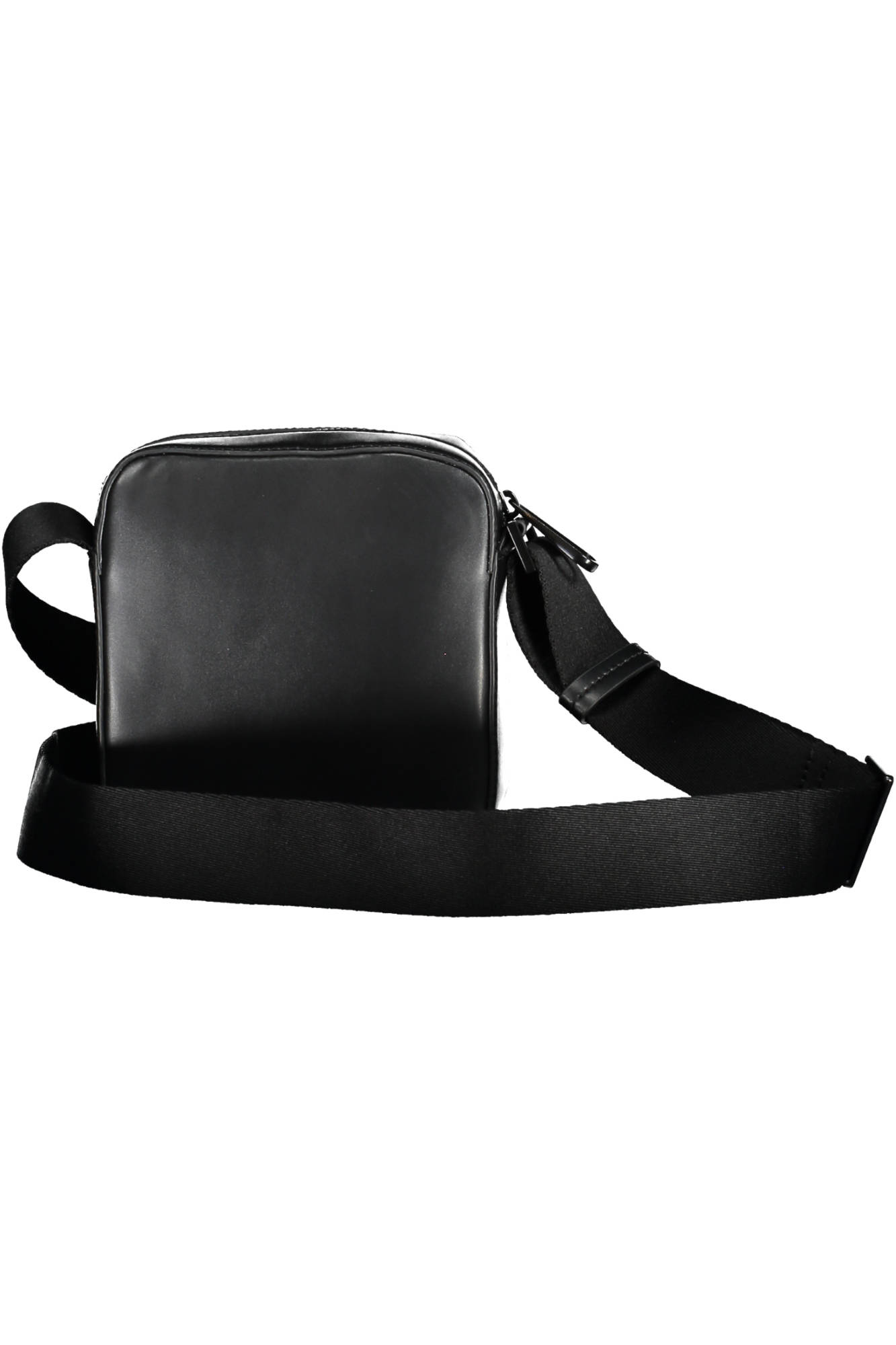 BOLSO DE HOMBRO NEGRO PARA HOMBRE DE CALVIN KLEIN CALVIN KLEIN