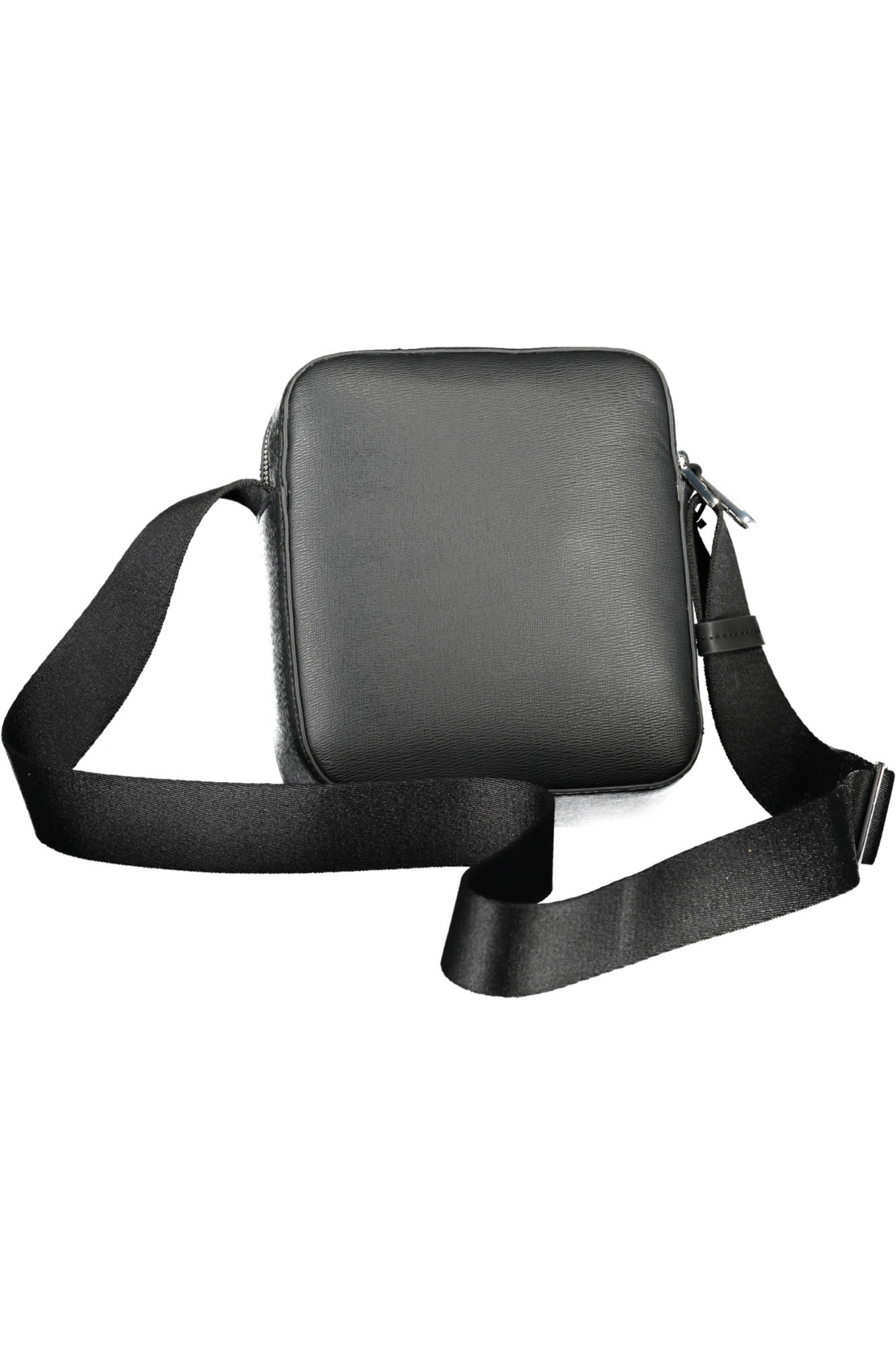 BOLSO DE HOMBRO NEGRO PARA HOMBRE DE CALVIN KLEIN CALVIN KLEIN