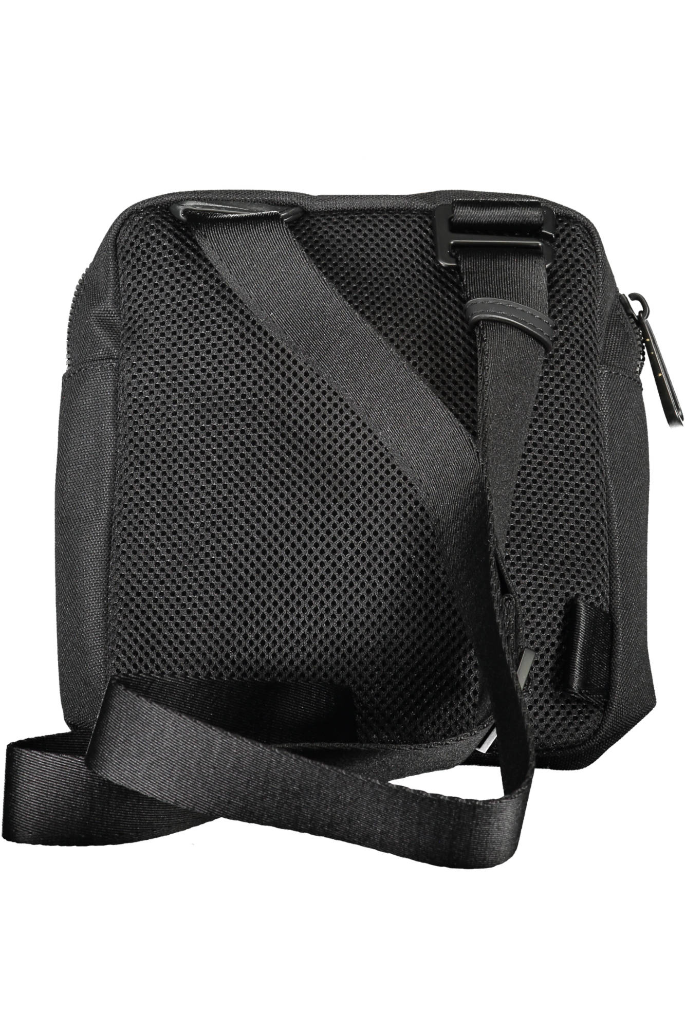 BOLSO DE HOMBRO NEGRO PARA HOMBRE DE CALVIN KLEIN CALVIN KLEIN