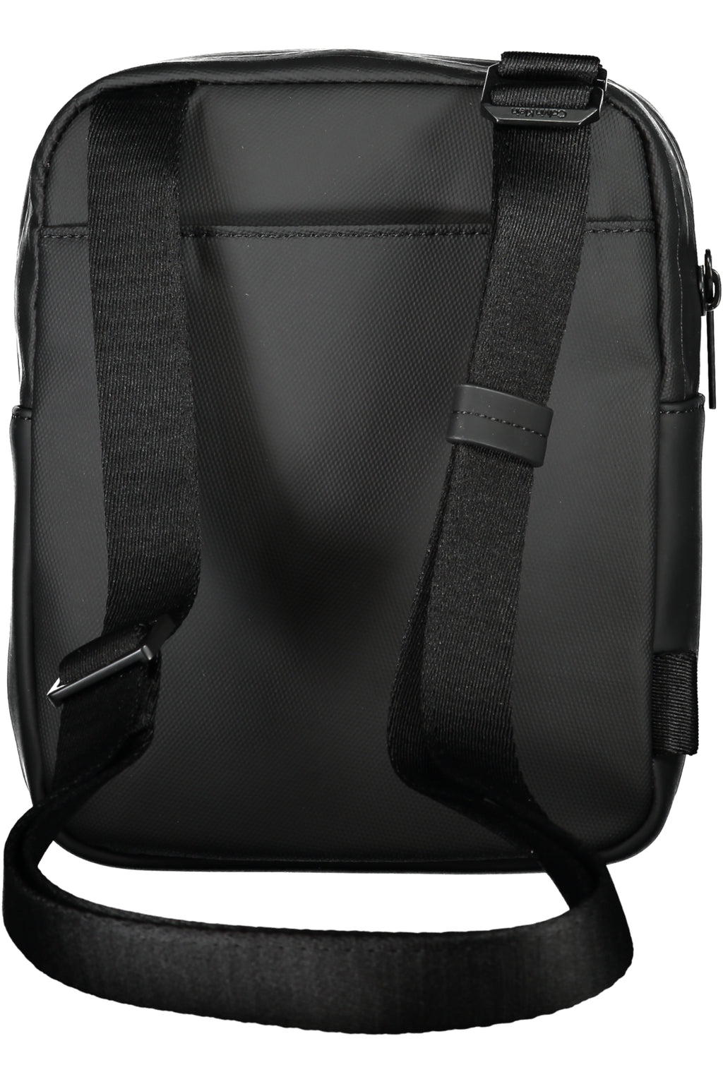 BOLSO DE HOMBRO NEGRO PARA HOMBRE DE CALVIN KLEIN CALVIN KLEIN