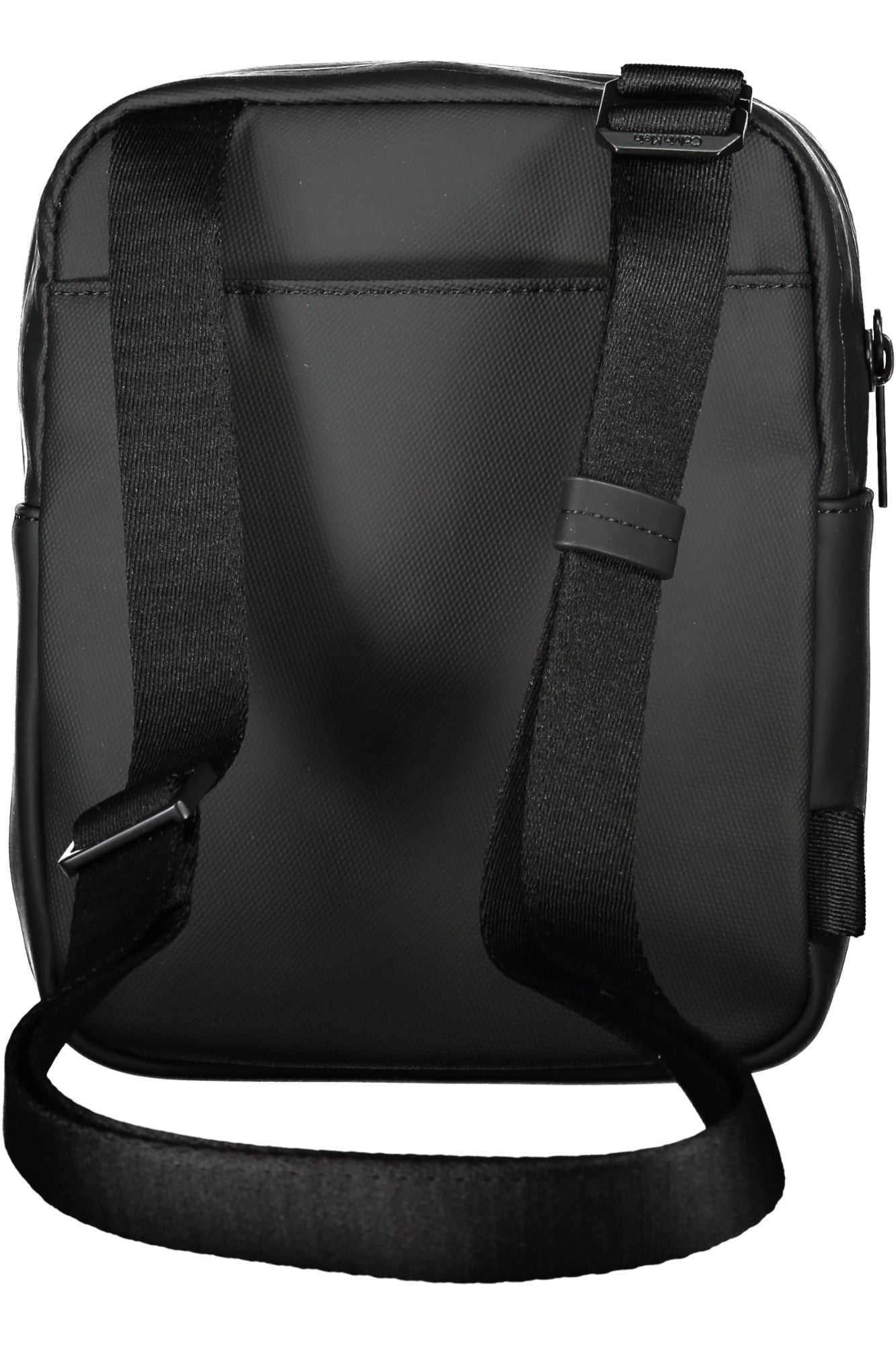 BOLSO DE HOMBRO NEGRO PARA HOMBRE DE CALVIN KLEIN CALVIN KLEIN