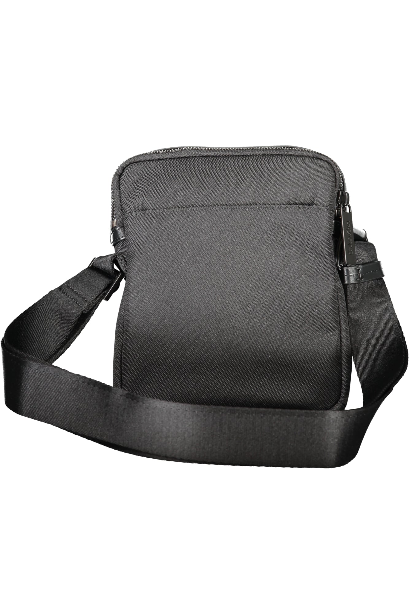 BOLSO DE HOMBRO NEGRO PARA HOMBRE DE CALVIN KLEIN CALVIN KLEIN