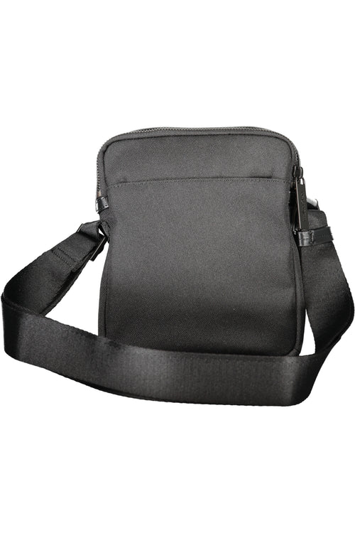 BOLSO DE HOMBRO NEGRO PARA HOMBRE DE CALVIN KLEIN CALVIN KLEIN
