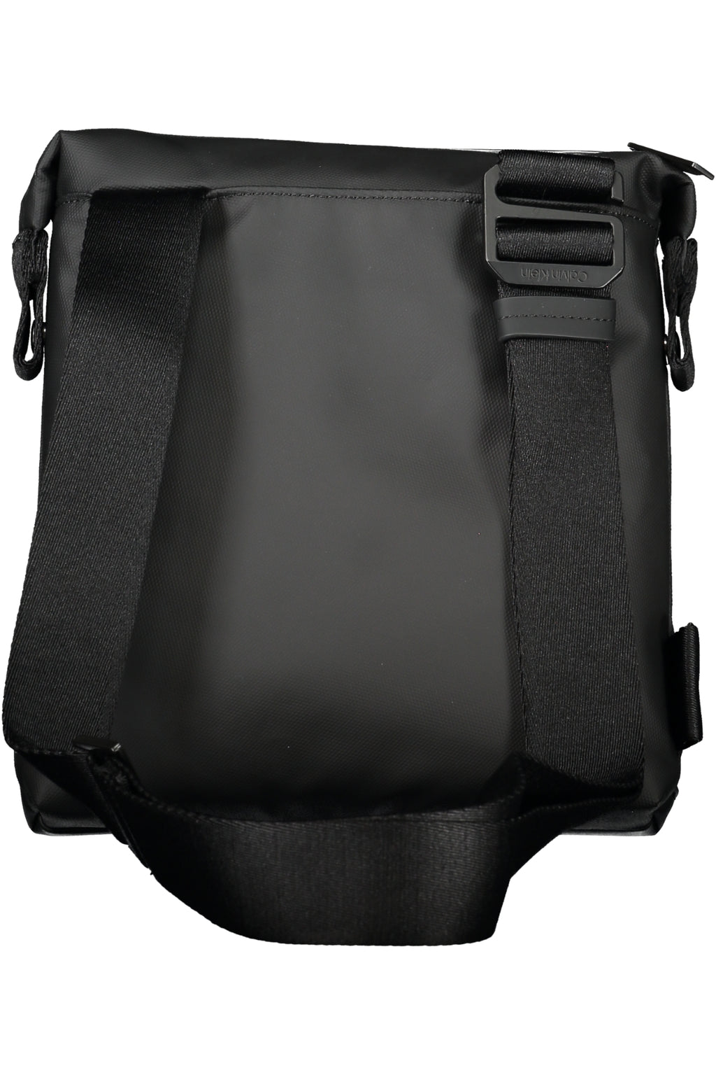 BOLSO DE HOMBRO NEGRO PARA HOMBRE DE CALVIN KLEIN CALVIN KLEIN