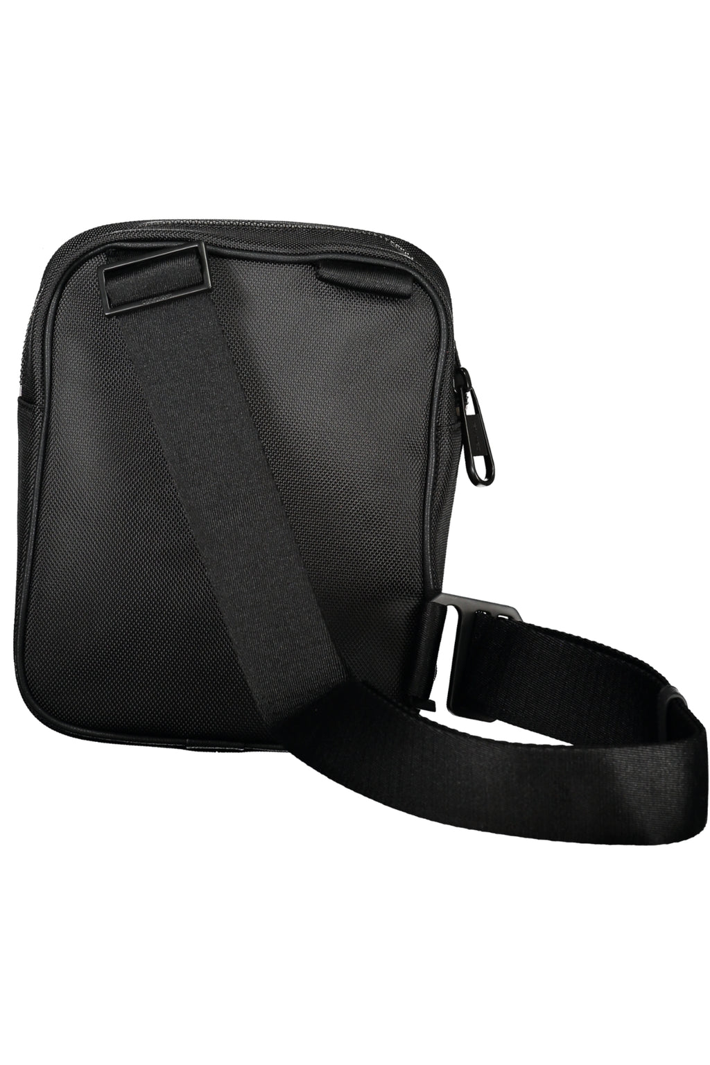 BOLSO DE HOMBRO NEGRO PARA HOMBRE DE CALVIN KLEIN CALVIN KLEIN