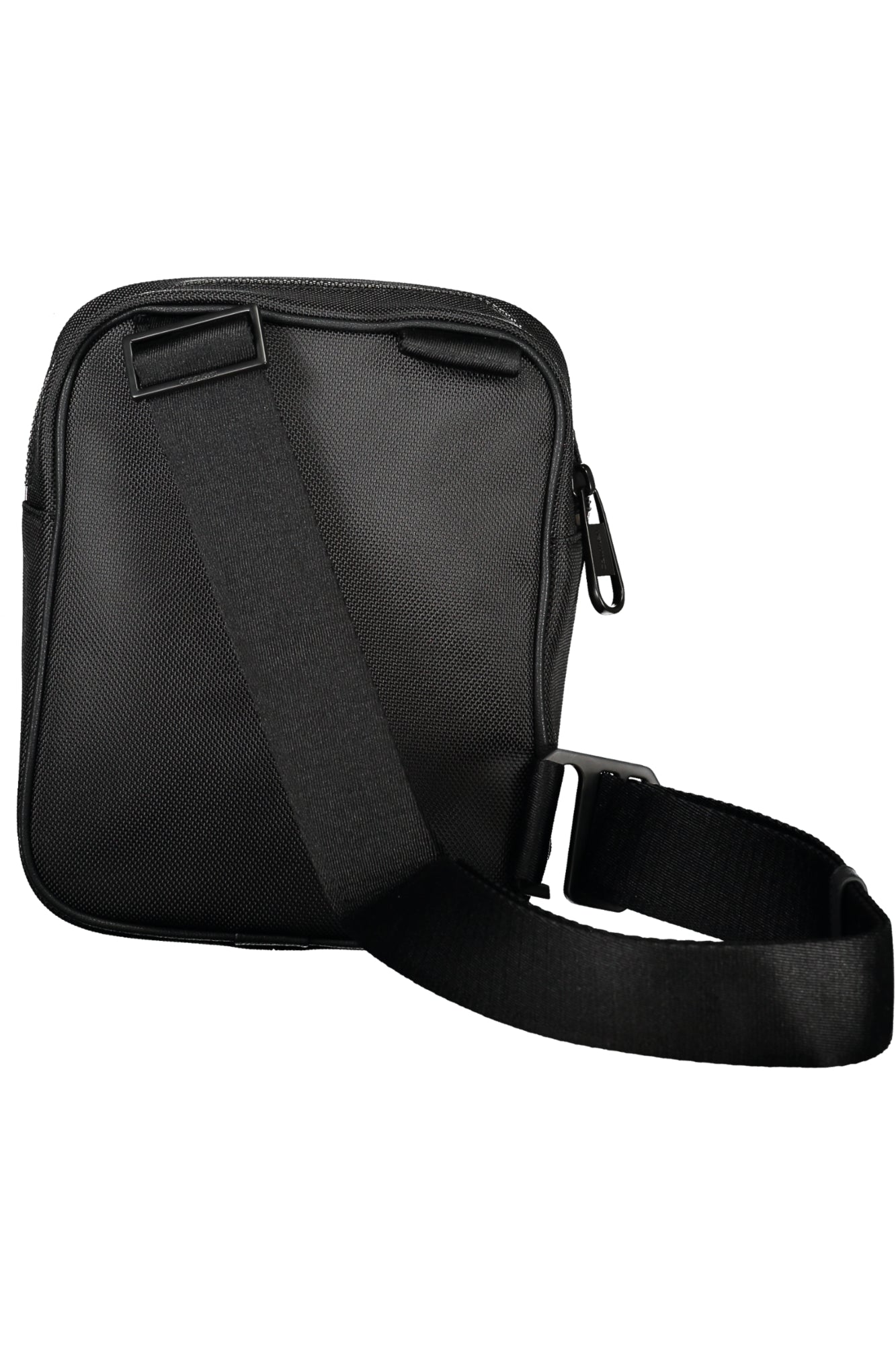 BOLSO DE HOMBRO NEGRO PARA HOMBRE DE CALVIN KLEIN CALVIN KLEIN