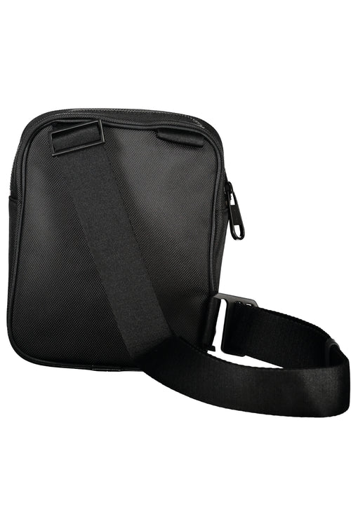 BOLSO DE HOMBRO NEGRO PARA HOMBRE DE CALVIN KLEIN CALVIN KLEIN