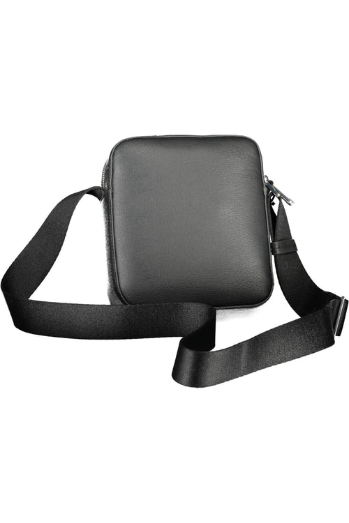 BOLSO DE HOMBRO NEGRO PARA HOMBRE DE CALVIN KLEIN CALVIN KLEIN