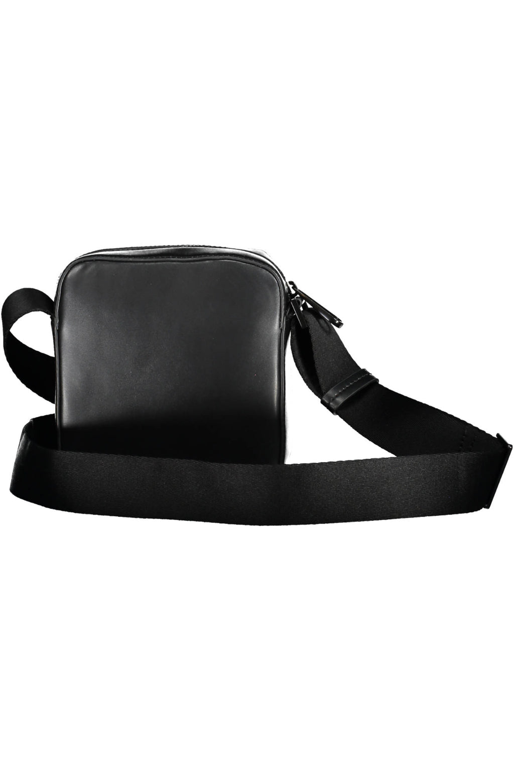 BOLSO DE HOMBRO NEGRO PARA HOMBRE DE CALVIN KLEIN CALVIN KLEIN