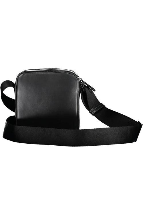BOLSO DE HOMBRO NEGRO PARA HOMBRE DE CALVIN KLEIN CALVIN KLEIN