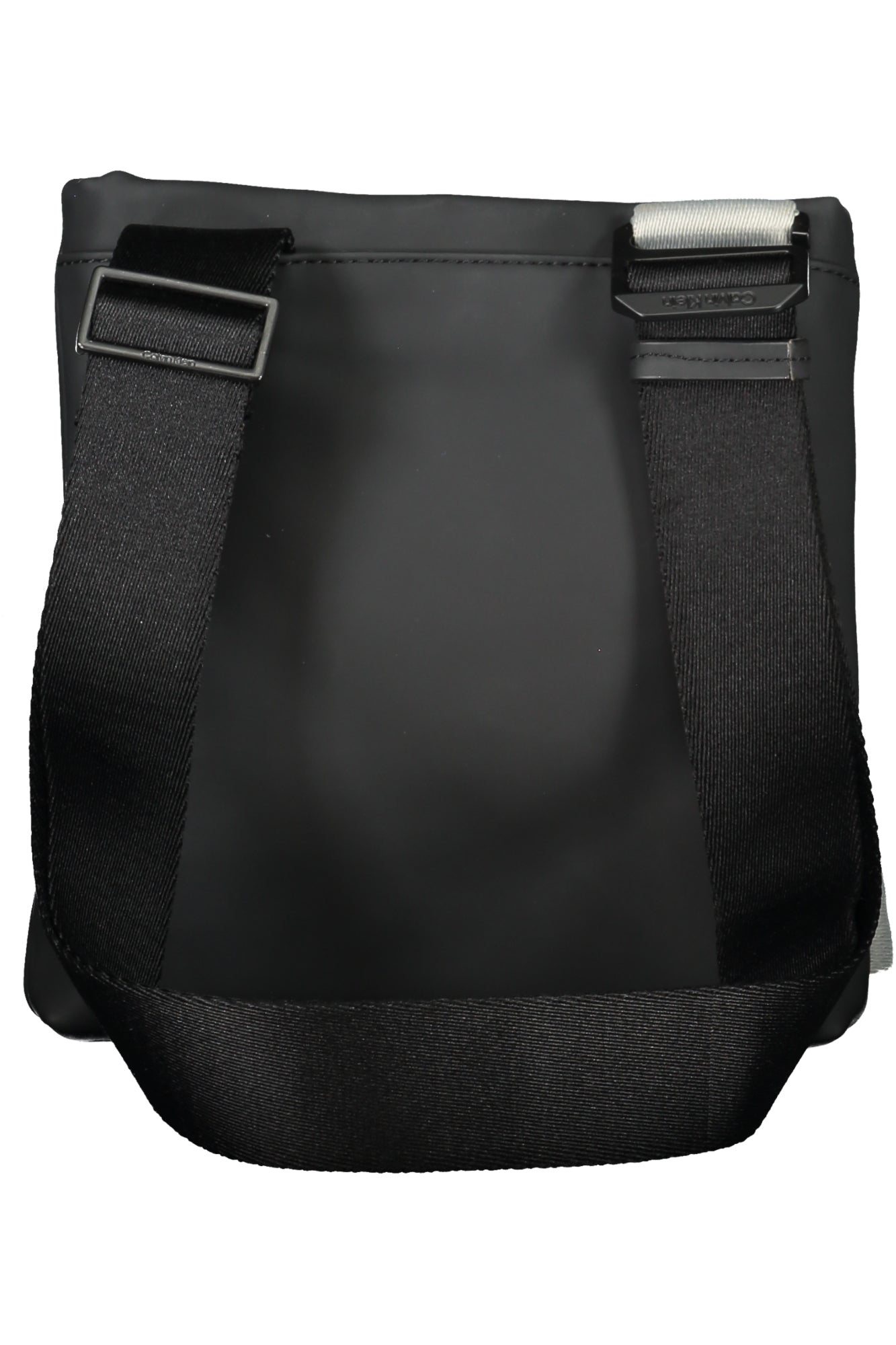 BOLSO DE HOMBRO NEGRO PARA HOMBRE DE CALVIN KLEIN CALVIN KLEIN