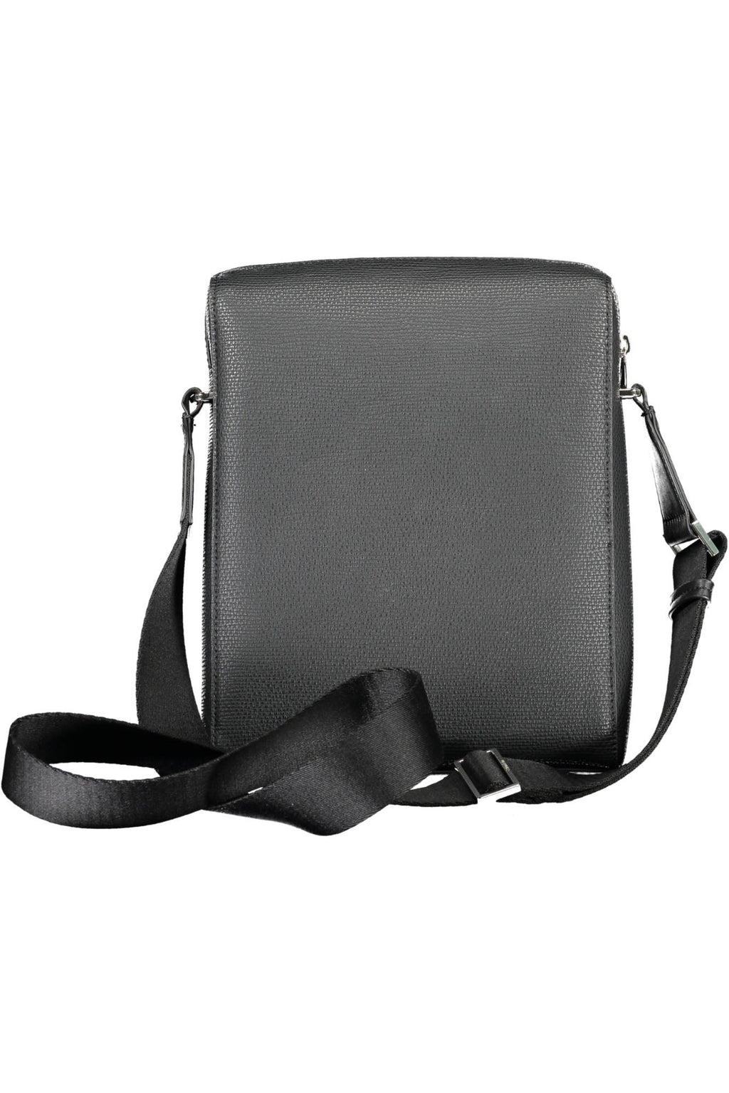 BOLSO DE HOMBRO NEGRO PARA HOMBRE DE CALVIN KLEIN CALVIN KLEIN