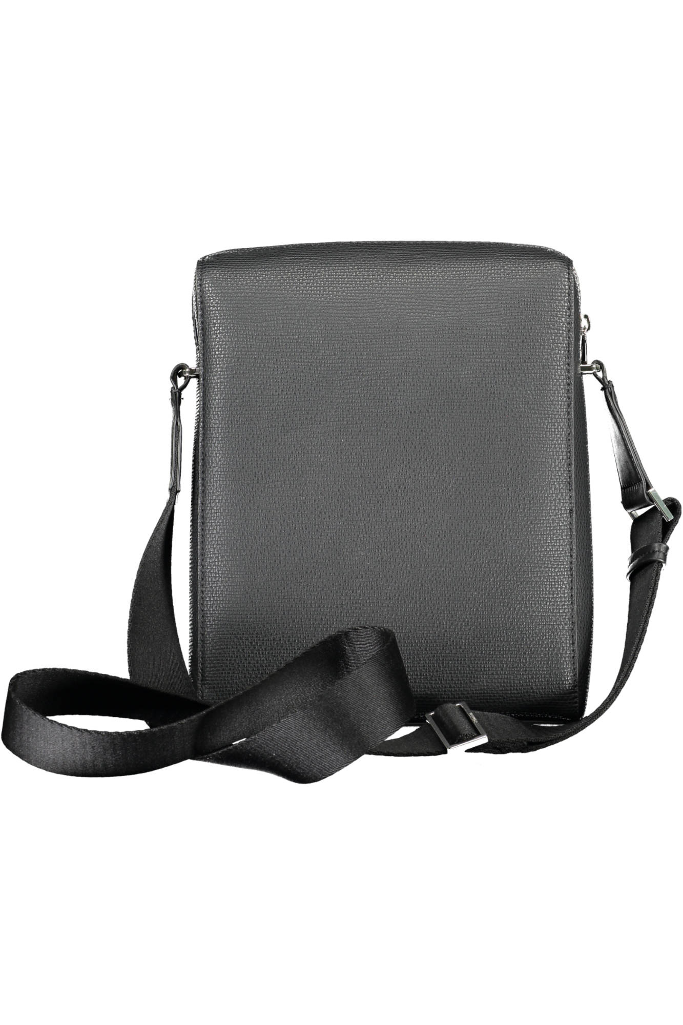 BOLSO DE HOMBRO NEGRO PARA HOMBRE DE CALVIN KLEIN CALVIN KLEIN