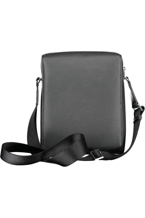 BOLSO DE HOMBRO NEGRO PARA HOMBRE DE CALVIN KLEIN CALVIN KLEIN