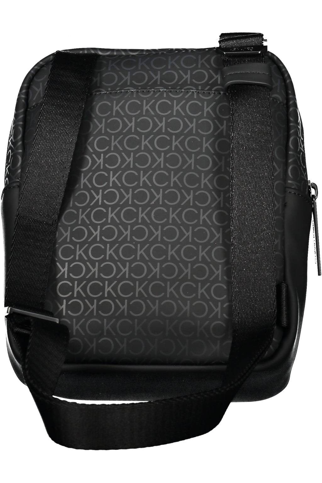 BOLSO DE HOMBRO NEGRO PARA HOMBRE DE CALVIN KLEIN CALVIN KLEIN