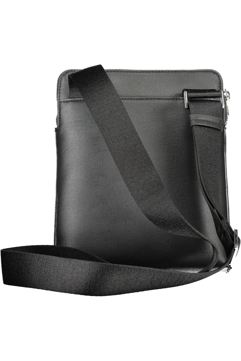 BOLSO DE HOMBRO NEGRO PARA HOMBRE DE CALVIN KLEIN CALVIN KLEIN