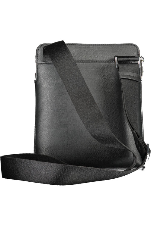 BOLSO DE HOMBRO NEGRO PARA HOMBRE DE CALVIN KLEIN CALVIN KLEIN
