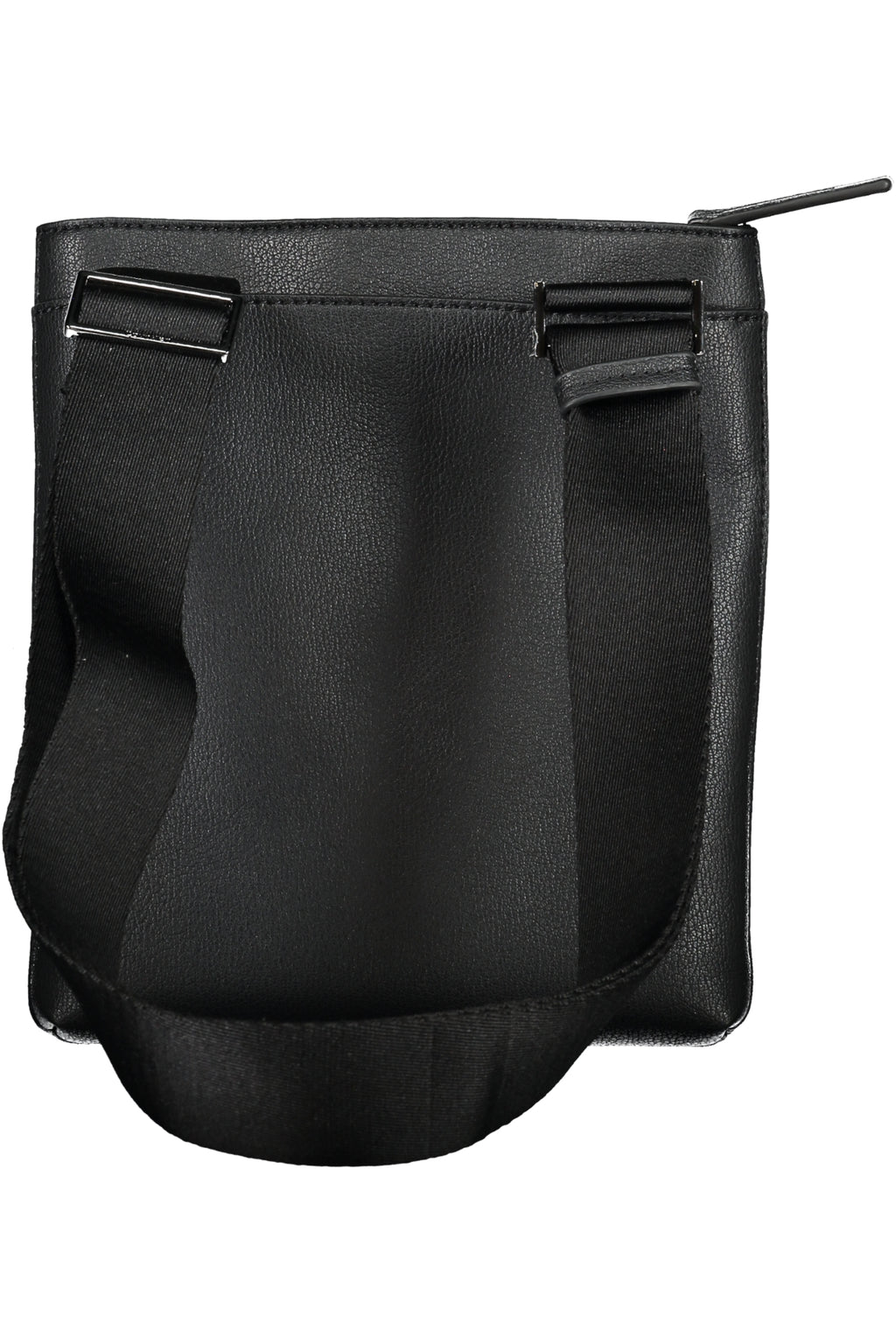 BOLSO DE HOMBRO NEGRO PARA HOMBRE DE CALVIN KLEIN CALVIN KLEIN