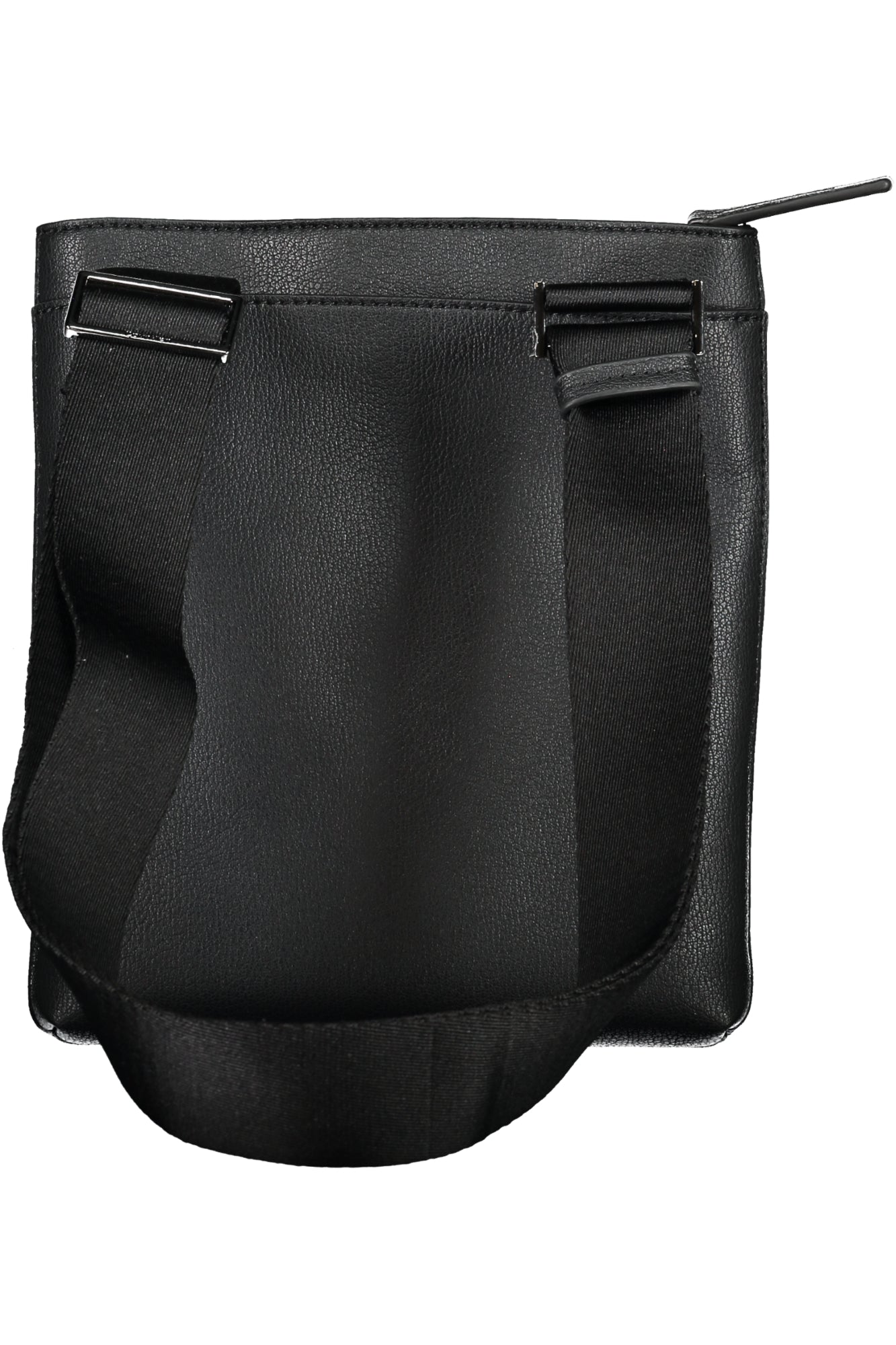 BOLSO DE HOMBRO NEGRO PARA HOMBRE DE CALVIN KLEIN CALVIN KLEIN