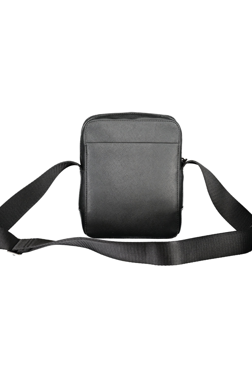 BOLSO DE HOMBRO NEGRO PARA HOMBRE DE CALVIN KLEIN CALVIN KLEIN