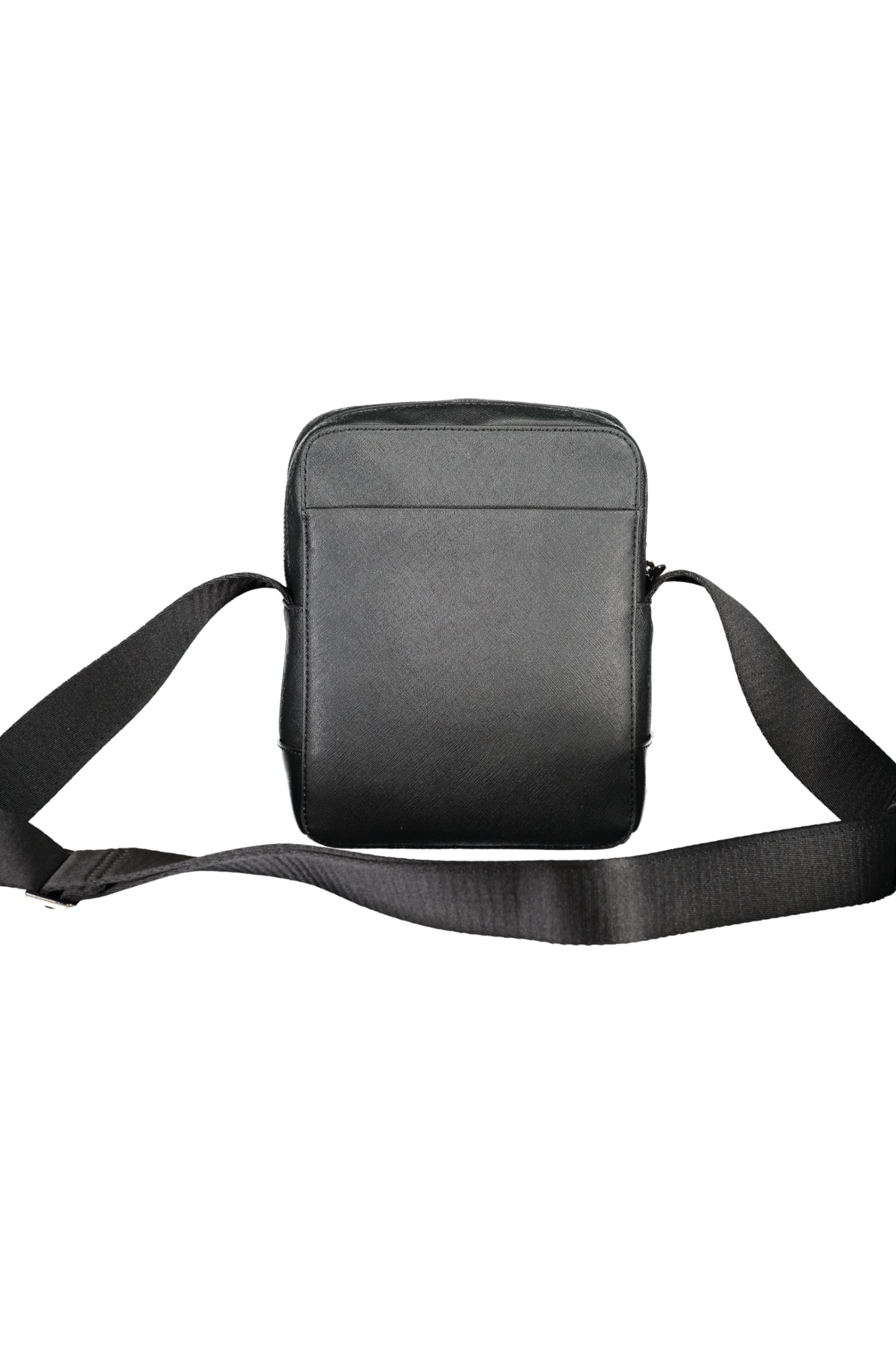 BOLSO DE HOMBRO NEGRO PARA HOMBRE DE CALVIN KLEIN CALVIN KLEIN