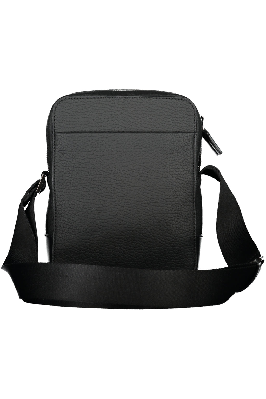 BOLSO DE HOMBRO NEGRO PARA HOMBRE DE CALVIN KLEIN CALVIN KLEIN