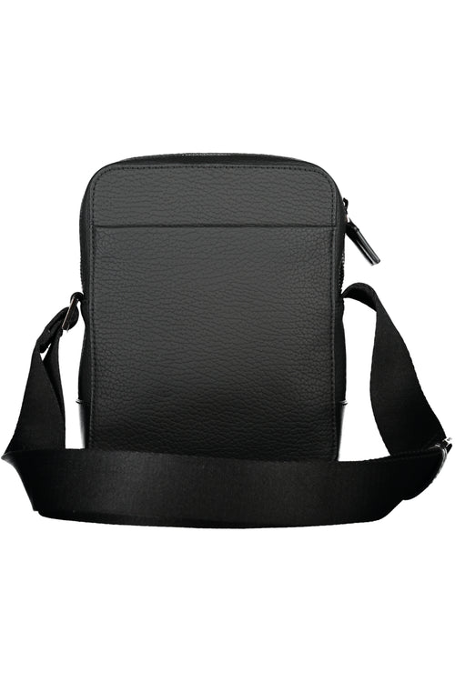 BOLSO DE HOMBRO NEGRO PARA HOMBRE DE CALVIN KLEIN CALVIN KLEIN