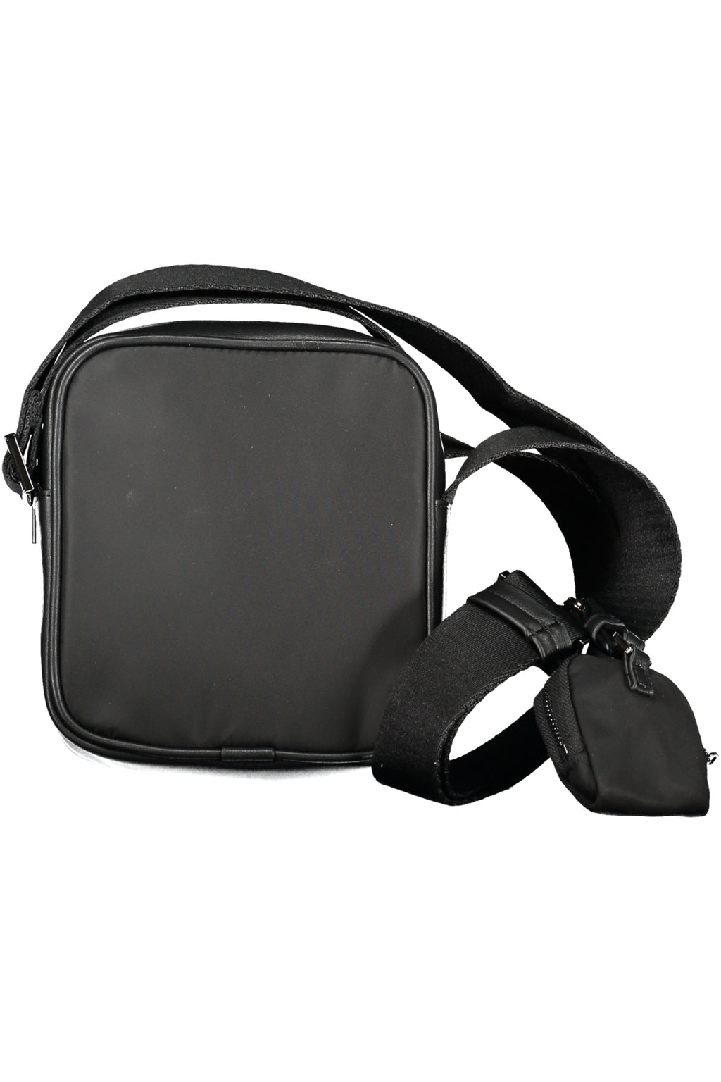 BOLSO DE HOMBRO NEGRO PARA HOMBRE DE CALVIN KLEIN CALVIN KLEIN