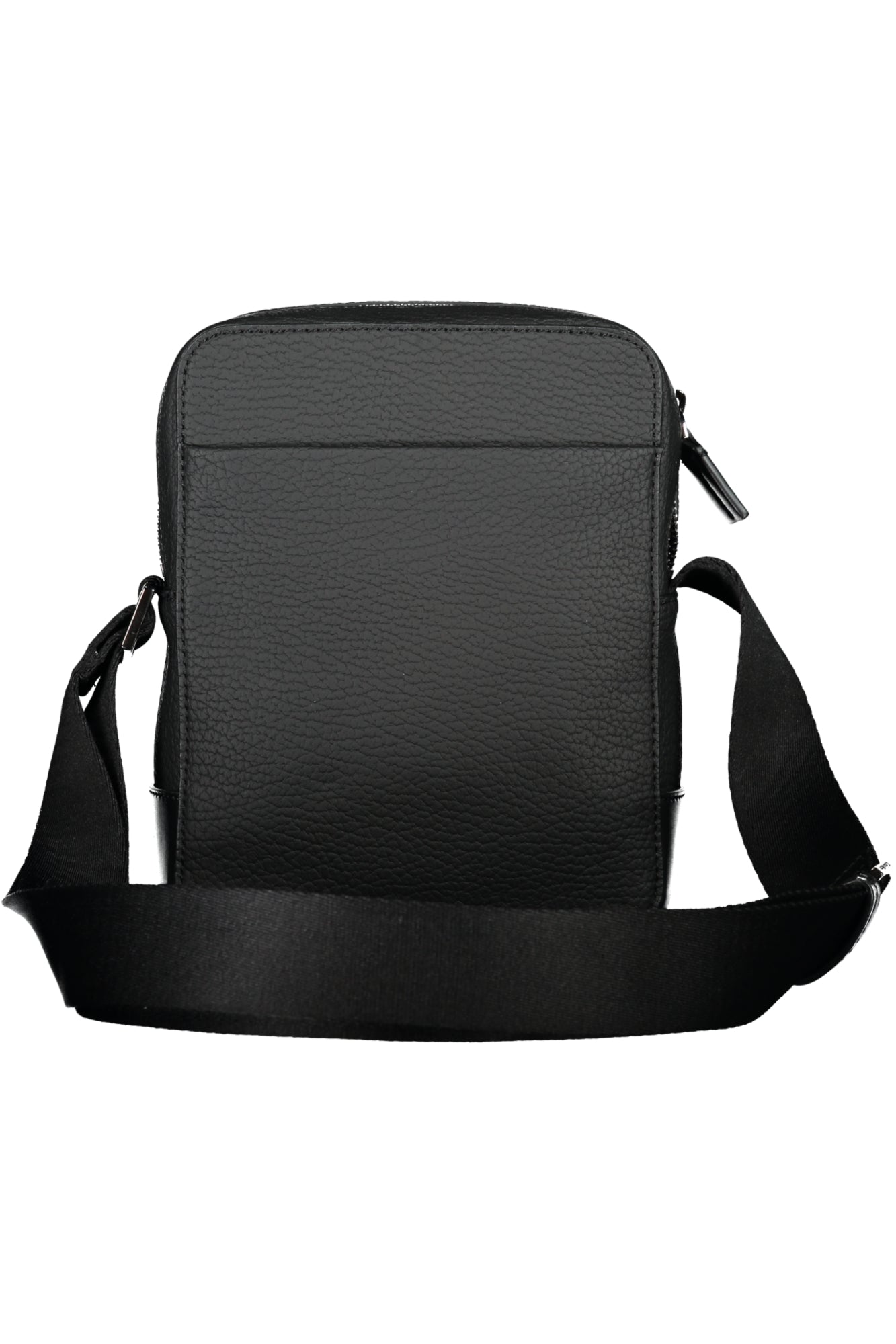 BOLSO DE HOMBRO NEGRO PARA HOMBRE DE CALVIN KLEIN CALVIN KLEIN