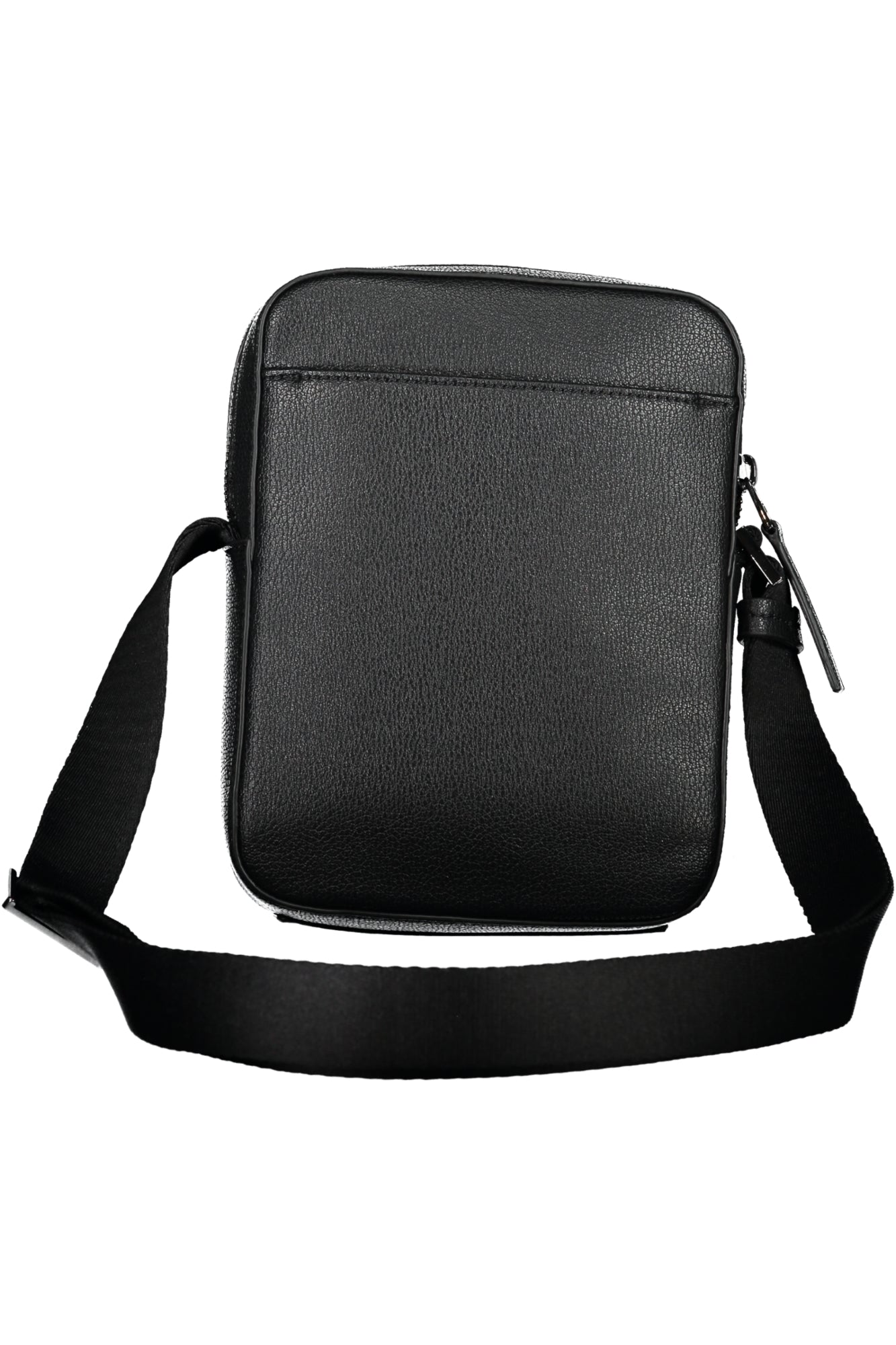 BOLSO DE HOMBRO NEGRO PARA HOMBRE DE CALVIN KLEIN CALVIN KLEIN