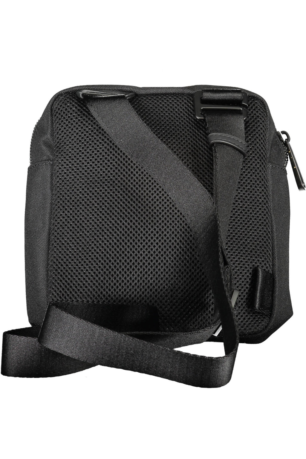 BOLSO DE HOMBRO NEGRO PARA HOMBRE DE CALVIN KLEIN CALVIN KLEIN