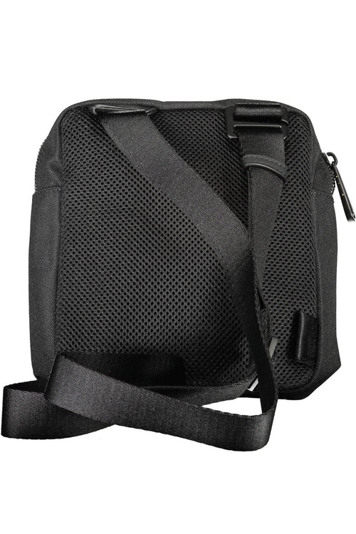 BOLSO DE HOMBRO NEGRO PARA HOMBRE DE CALVIN KLEIN CALVIN KLEIN