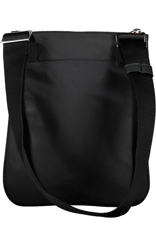 BOLSO DE HOMBRO NEGRO PARA HOMBRE DE CALVIN KLEIN CALVIN KLEIN