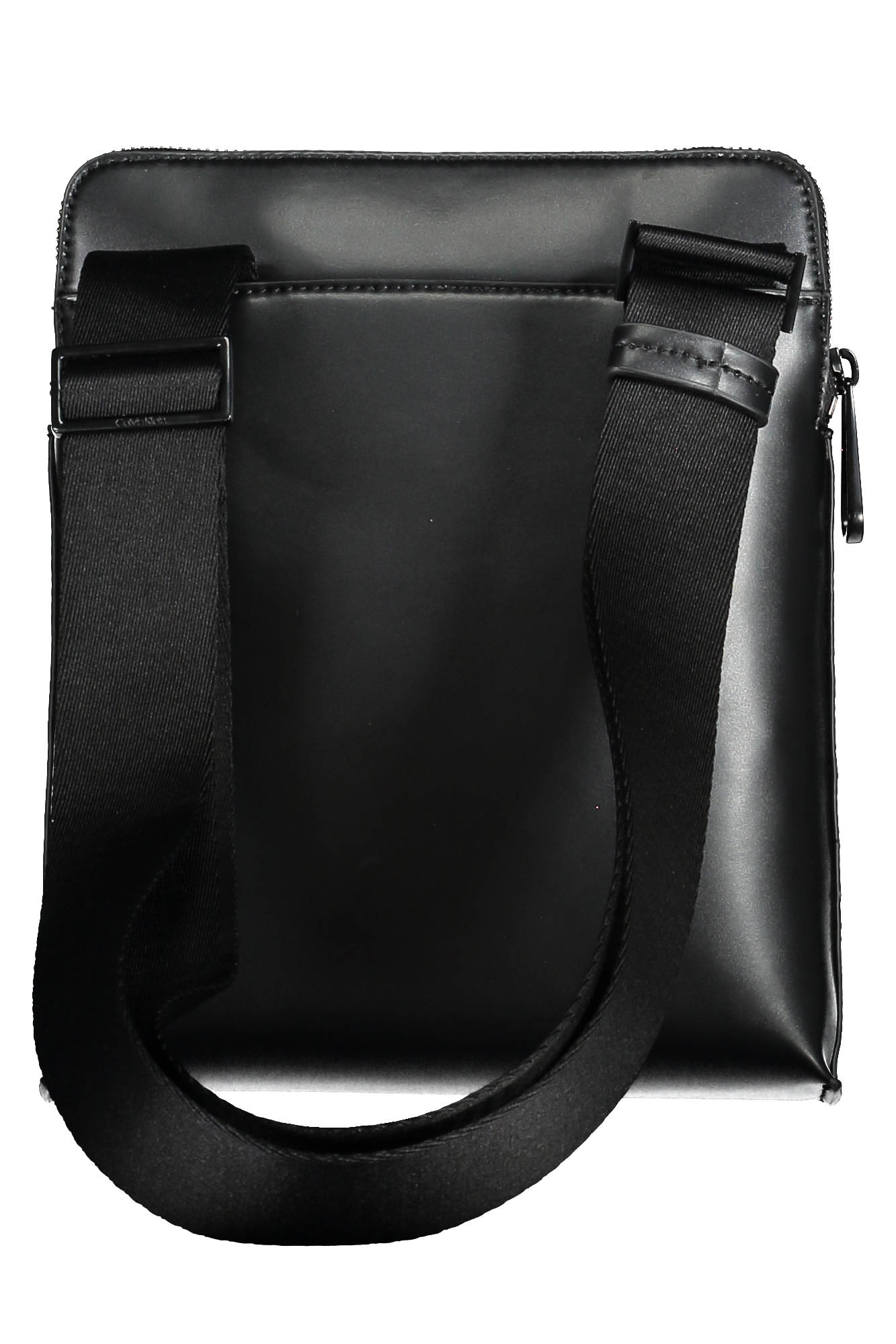 BOLSO DE HOMBRO NEGRO PARA HOMBRE DE CALVIN KLEIN CALVIN KLEIN