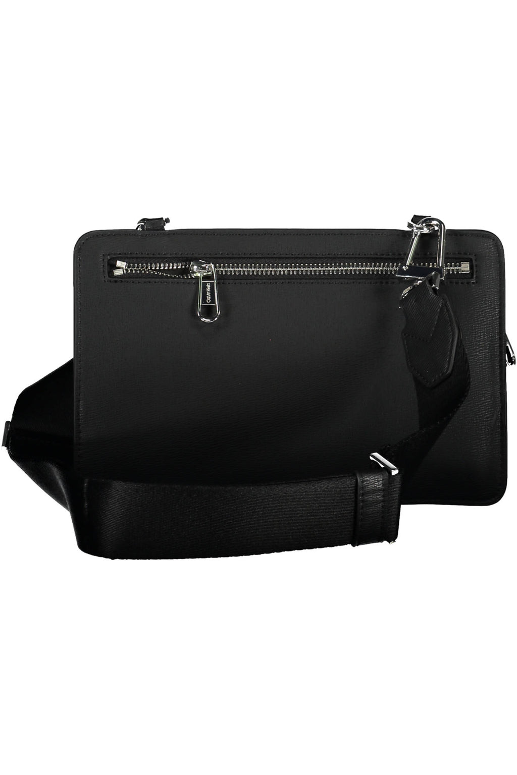 BOLSO DE HOMBRO NEGRO PARA HOMBRE DE CALVIN KLEIN CALVIN KLEIN