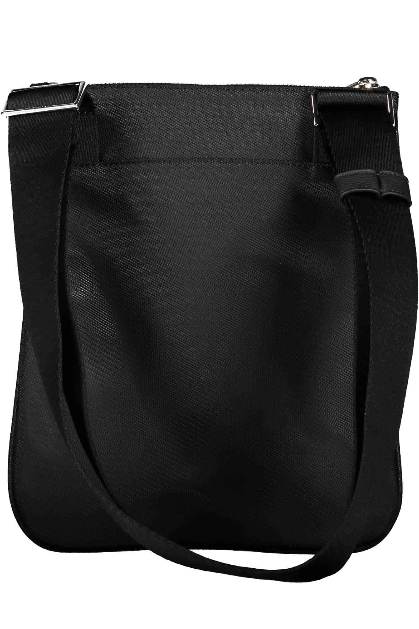 BOLSO DE HOMBRO NEGRO PARA HOMBRE DE CALVIN KLEIN CALVIN KLEIN