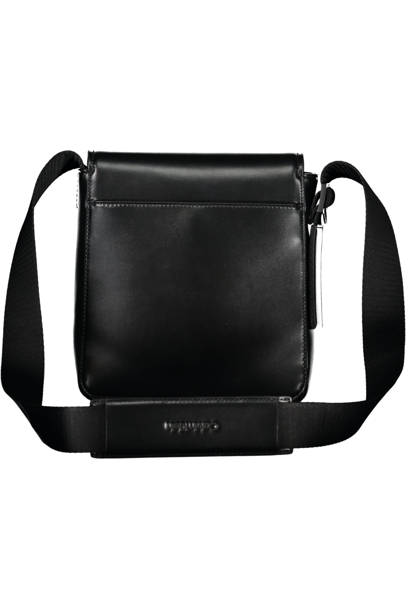 BOLSO DE HOMBRO NEGRO PARA HOMBRE DE CALVIN KLEIN CALVIN KLEIN