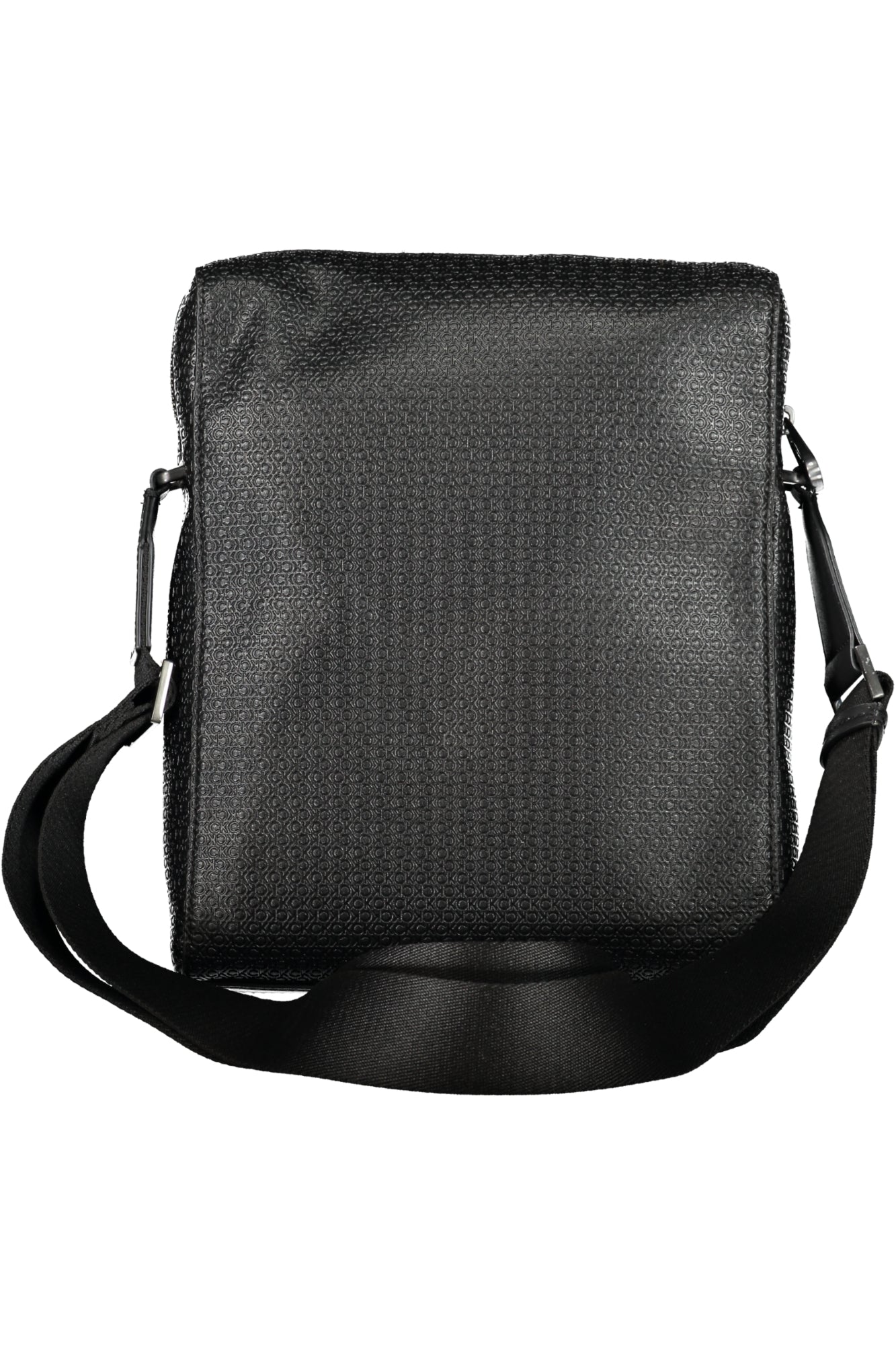 BOLSO DE HOMBRO NEGRO PARA HOMBRE DE CALVIN KLEIN CALVIN KLEIN