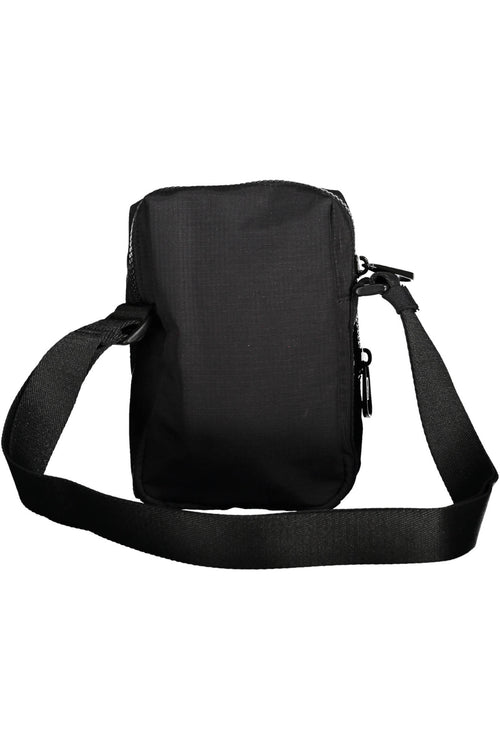 BOLSO DE HOMBRO NEGRO PARA HOMBRE DE CALVIN KLEIN CALVIN KLEIN