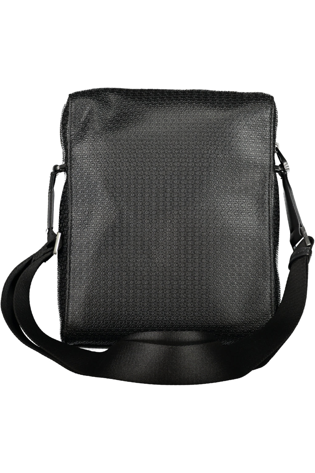 BOLSO DE HOMBRO NEGRO PARA HOMBRE DE CALVIN KLEIN CALVIN KLEIN