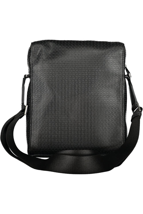 BOLSO DE HOMBRO NEGRO PARA HOMBRE DE CALVIN KLEIN CALVIN KLEIN