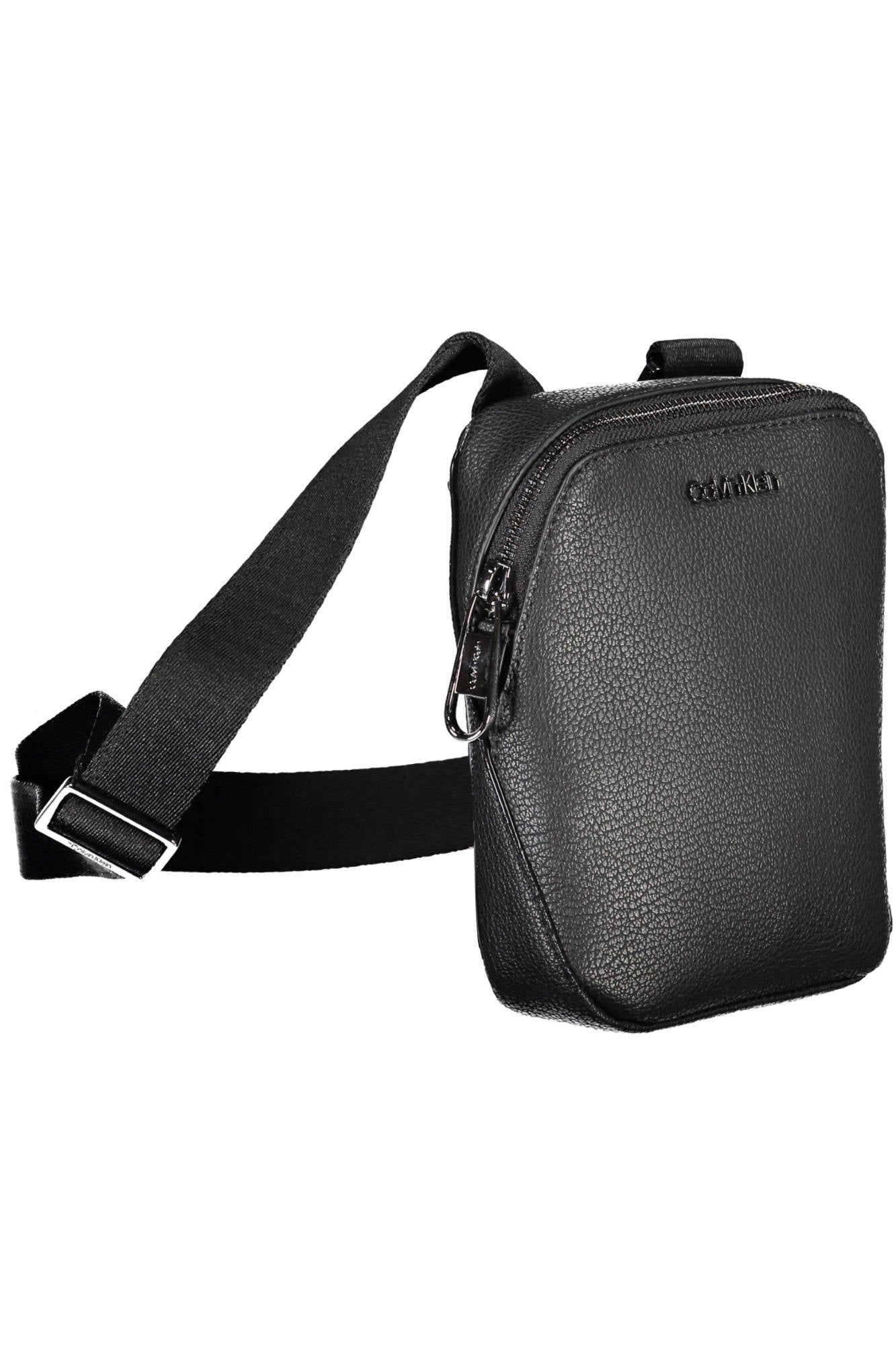 BOLSO DE HOMBRO NEGRO PARA HOMBRE DE CALVIN KLEIN CALVIN KLEIN