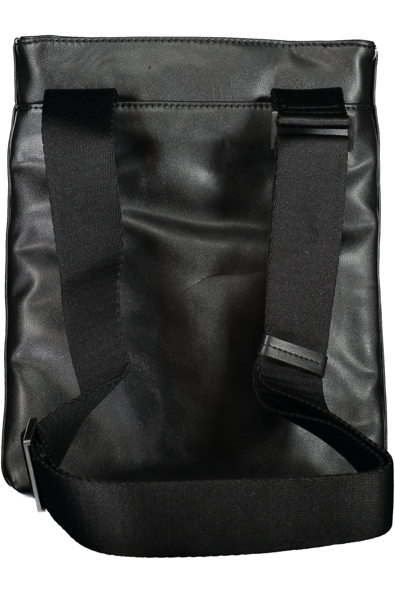 BOLSO DE HOMBRO NEGRO PARA HOMBRE DE CALVIN KLEIN CALVIN KLEIN