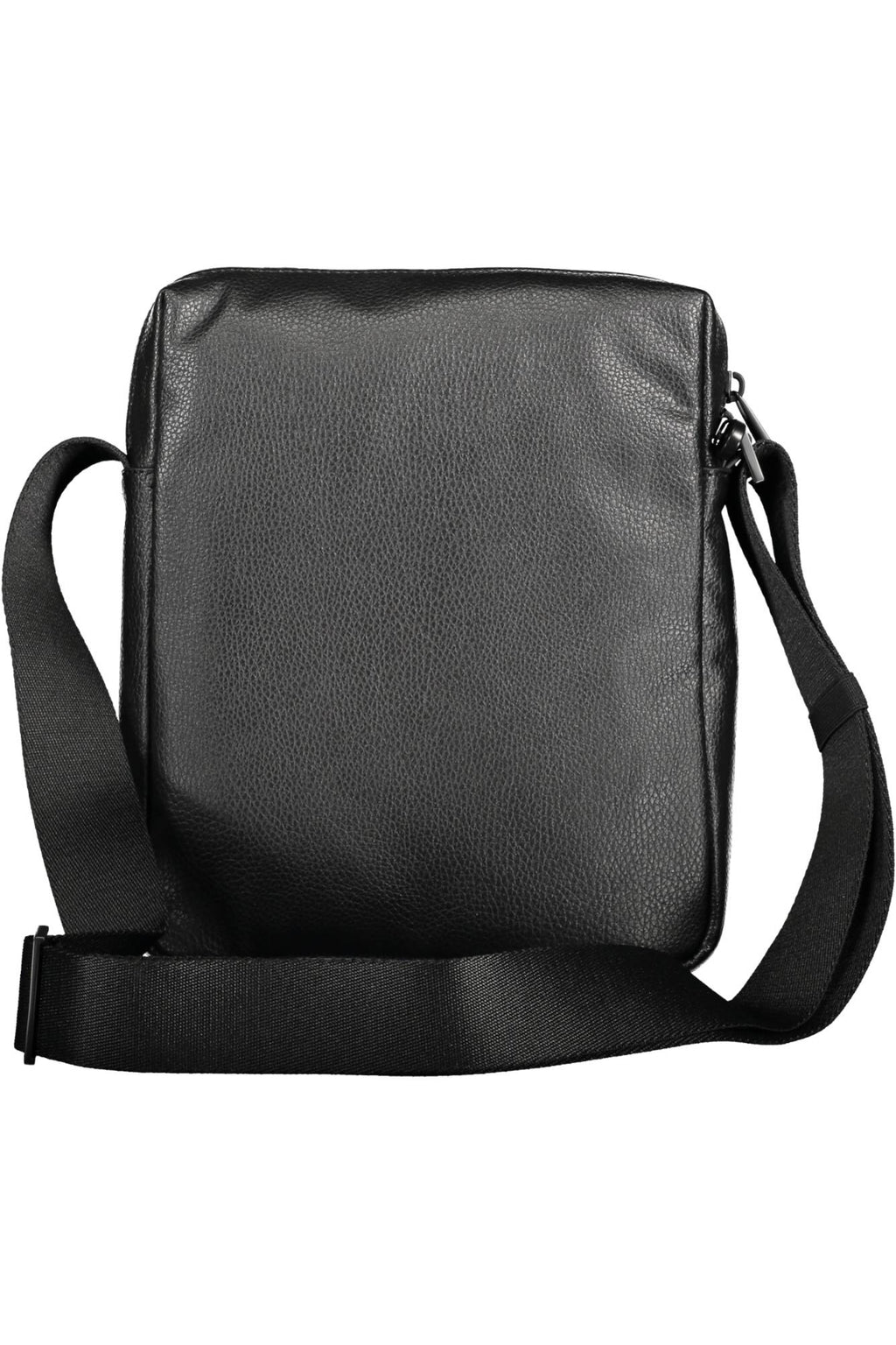 BOLSO DE HOMBRO NEGRO PARA HOMBRE DE CALVIN KLEIN CALVIN KLEIN