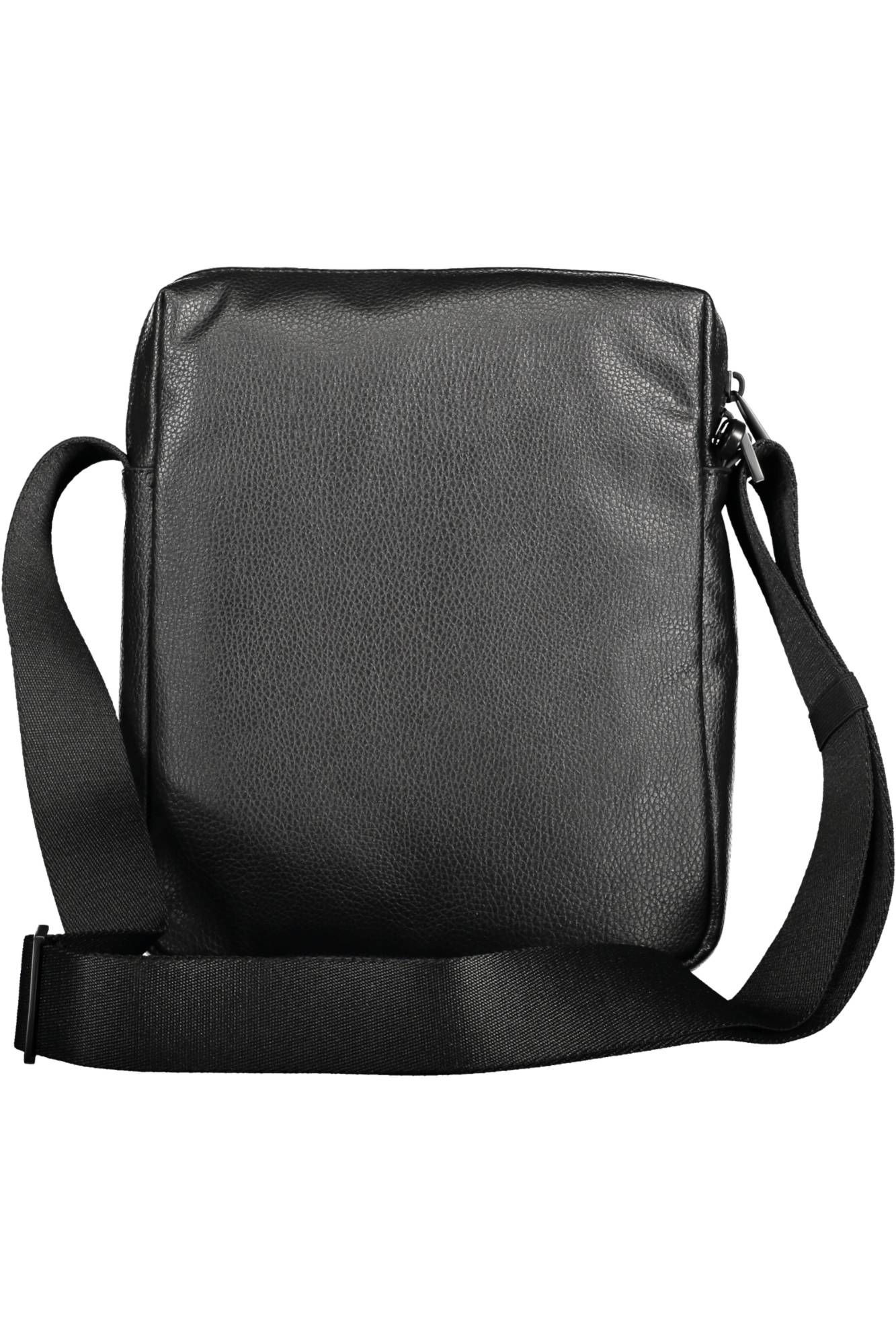 BOLSO DE HOMBRO NEGRO PARA HOMBRE DE CALVIN KLEIN CALVIN KLEIN