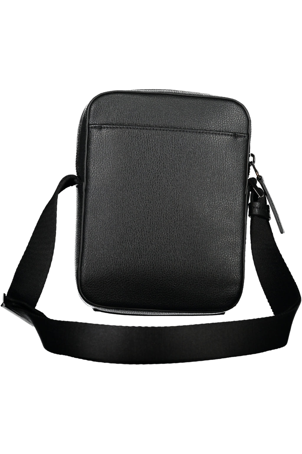 BOLSO DE HOMBRO NEGRO PARA HOMBRE DE CALVIN KLEIN CALVIN KLEIN