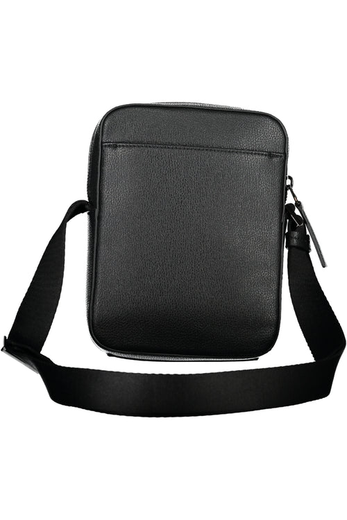 BOLSO DE HOMBRO NEGRO PARA HOMBRE DE CALVIN KLEIN CALVIN KLEIN